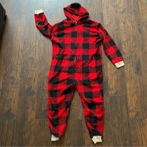 Unisex Christmas Pajamas